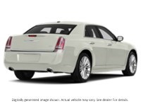 2013 Chrysler 300 4Dr Sdn Touring RWD