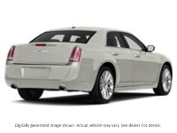 2013 Chrysler 300 4Dr Sdn Touring RWD