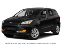 2013 Ford Escape 4WD 4Dr SE