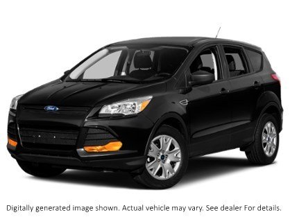 2014 Ford Escape FWD 4Dr SE