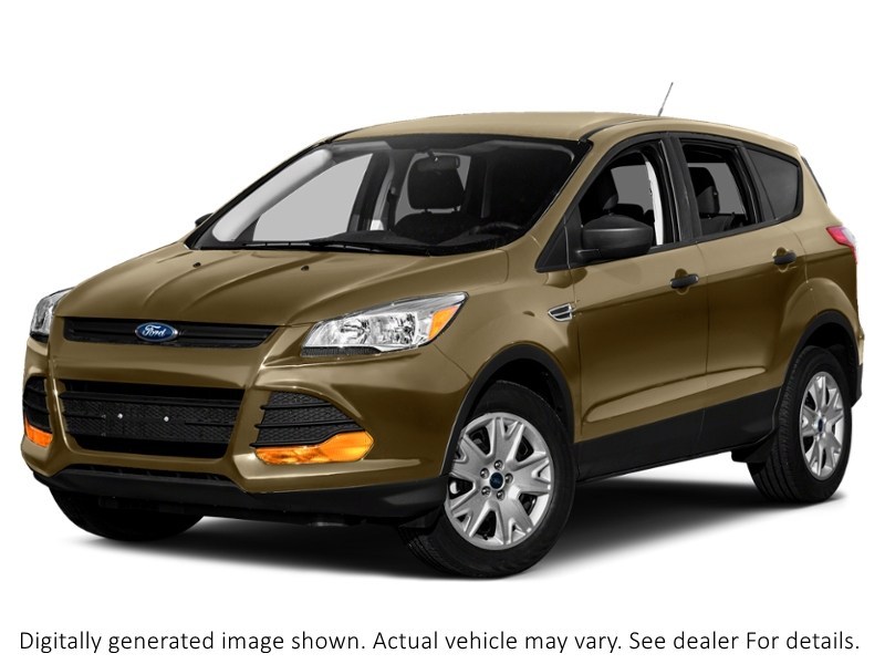 2014 Ford Escape FWD 4Dr SE
