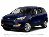 2014 Ford Escape FWD 4Dr SE Deep Impact Blue  Shot 22