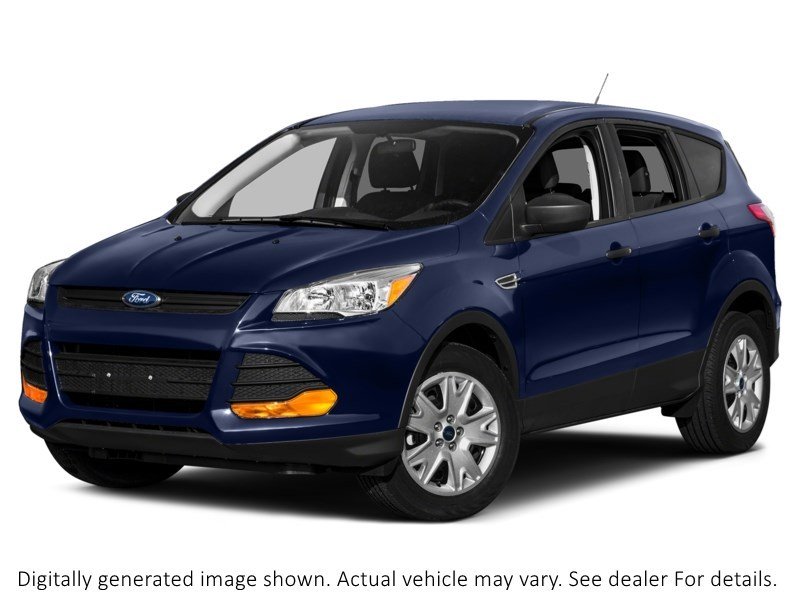 2014 Ford Escape FWD 4Dr SE