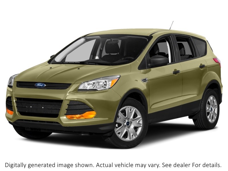 2013 Ford Escape 4WD 4Dr SE