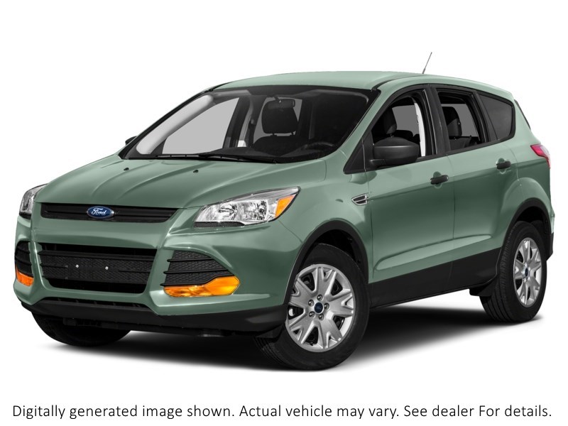 2013 Ford Escape 4WD 4Dr SE