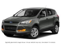 2013 Ford Escape 4WD 4Dr SE Sterling Grey Metallic  Shot 46