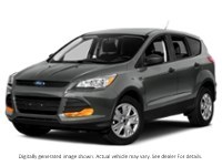2014 Ford Escape FWD 4Dr SE Sterling Grey Metallic  Shot 46