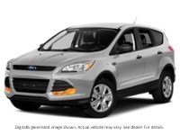 2014 Ford Escape FWD 4Dr SE Ingot Silver Metallic  Shot 52