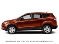 2014 Ford Escape FWD 4Dr SE Sunset  Shot 17