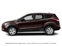 2013 Ford Escape FWD 4Dr SE Kodiak Brown  Shot 11