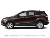 2013 Ford Escape 4WD 4Dr SE Kodiak Brown  Shot 9