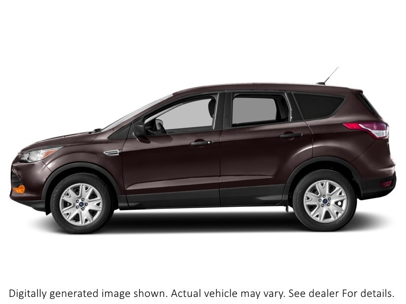 2013 Ford Escape 4WD 4Dr SE Kodiak Brown  Shot 9
