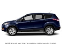 2014 Ford Escape FWD 4Dr SE Deep Impact Blue  Shot 21