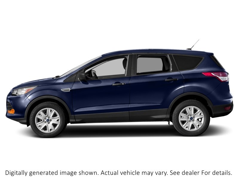2013 Ford Escape 4WD 4Dr SE Deep Impact Blue  Shot 15