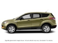 2014 Ford Escape FWD 4Dr SE Ginger Ale  Shot 27