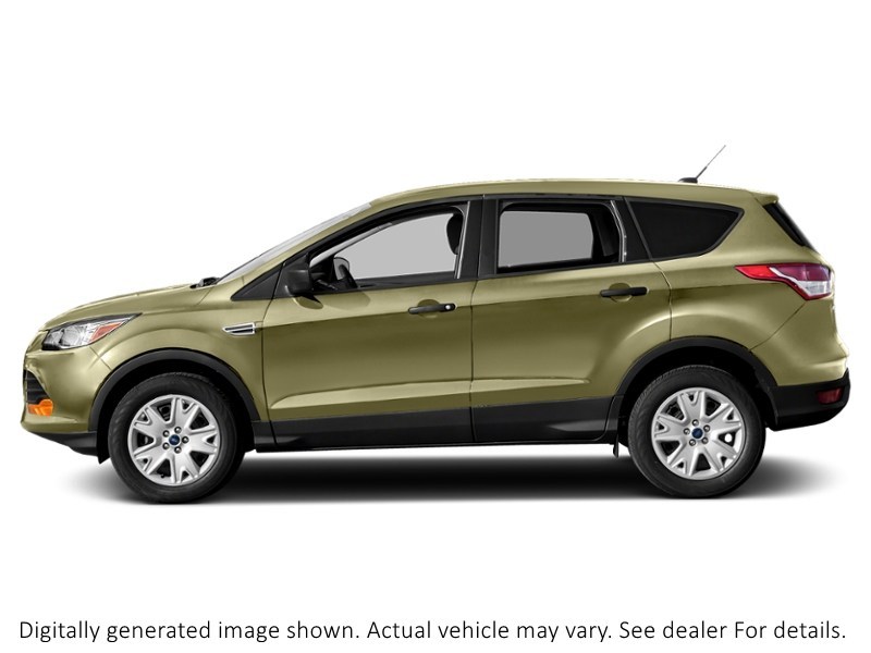 2014 Ford Escape FWD 4Dr SE Ginger Ale  Shot 27