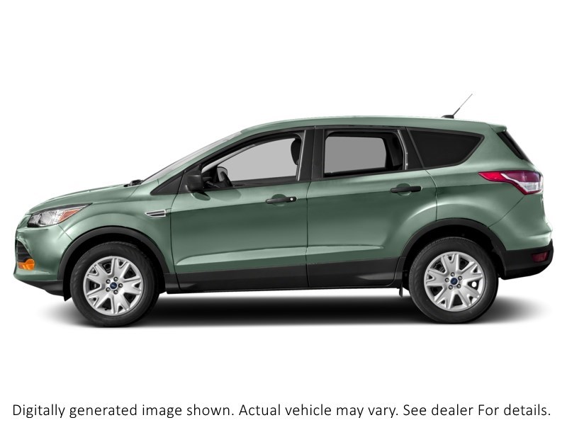 2013 Ford Escape 4WD 4Dr SE Frosted Glass Metallic  Shot 27