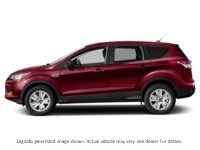 2013 Ford Escape 4WD 4Dr SE Ruby Red Clearcoat  Shot 33