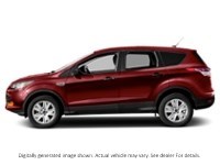 2014 Ford Escape FWD 4Dr SE Ruby Red Clearcoat  Shot 33