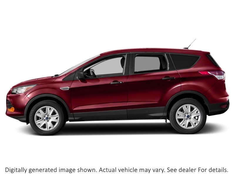 2013 Ford Escape 4WD 4Dr SE Ruby Red Clearcoat  Shot 33