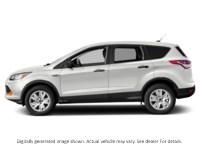 2013 Ford Escape 4WD 4Dr SE White Platinum Tri-Coat  Shot 39