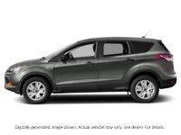 2013 Ford Escape 4WD 4Dr SE Sterling Grey Metallic  Shot 47