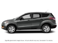 2014 Ford Escape FWD 4Dr SE Sterling Grey Metallic  Shot 47