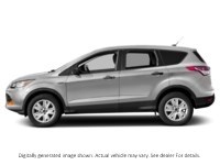 2013 Ford Escape 4WD 4Dr SE Ingot Silver Metallic  Shot 53