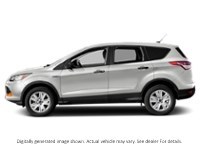 2014 Ford Escape FWD 4Dr SE Oxford White  Shot 59