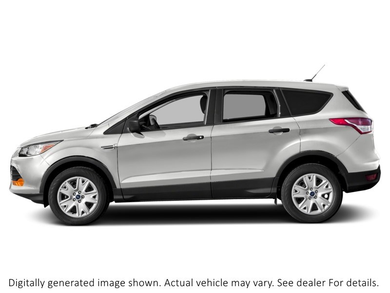 2013 Ford Escape 4WD 4Dr SE Oxford White  Shot 59