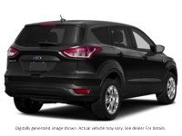 2013 Ford Escape 4WD 4Dr SE