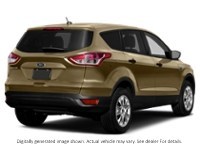 2014 Ford Escape FWD 4Dr SE Karat Gold  Shot 8