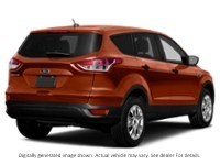 2014 Ford Escape FWD 4Dr SE Sunset  Shot 18