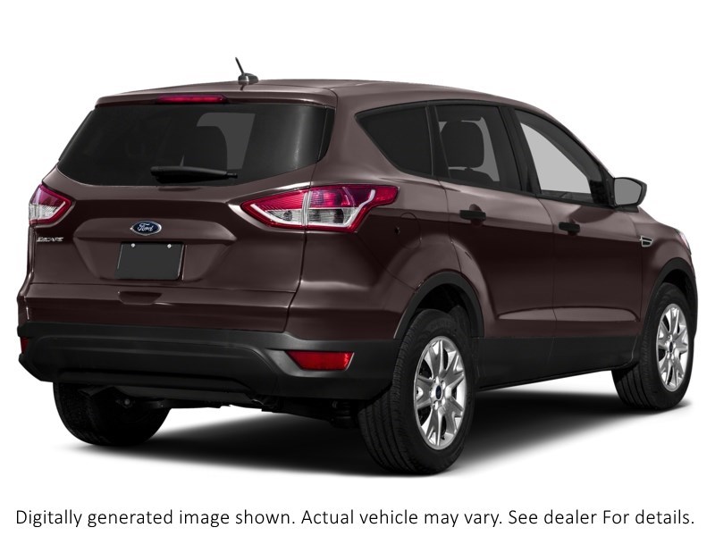 2013 Ford Escape 4WD 4Dr SE Kodiak Brown  Shot 12