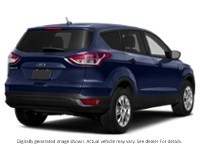 2014 Ford Escape 4WD 4Dr Titanium Deep Impact Blue  Shot 6