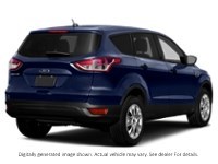 2014 Ford Escape FWD 4Dr SE Deep Impact Blue  Shot 24