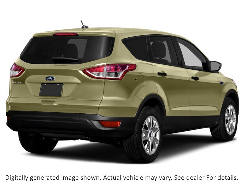 2014 Ford Escape FWD 4Dr SE Ginger Ale  Shot 30