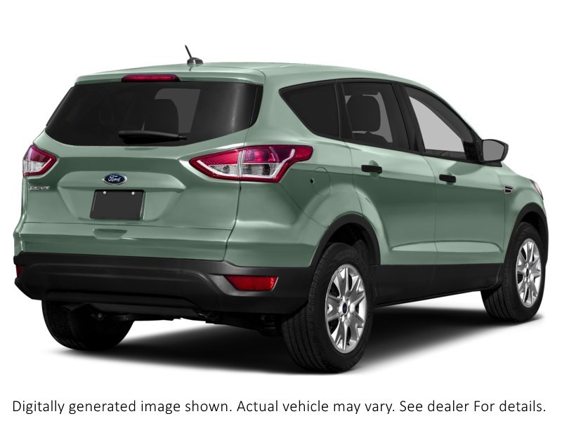2013 Ford Escape 4WD 4Dr SE Frosted Glass Metallic  Shot 30