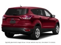 2013 Ford Escape 4WD 4Dr SE