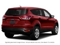 2014 Ford Escape FWD 4Dr SE Ruby Red Clearcoat  Shot 36