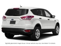 2015 FORD ESCAPE TITANIUM | 4WD | 2.0L | ROOF | NAV | TOW | 19S White Platinum Tri-Coat  Shot 2