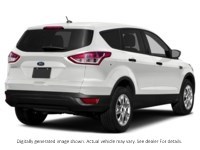 2013 Ford Escape 4WD 4Dr SE White Platinum Tri-Coat  Shot 38