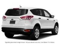 2014 Ford Escape FWD 4Dr SE White Platinum Tri-Coat  Shot 38