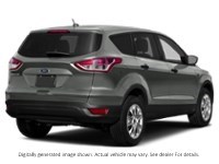 2014 Ford Escape FWD 4Dr Titanium Sterling Grey Metallic  Shot 6