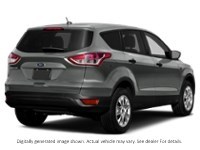 2014 Ford Escape FWD 4Dr SE Sterling Grey Metallic  Shot 48