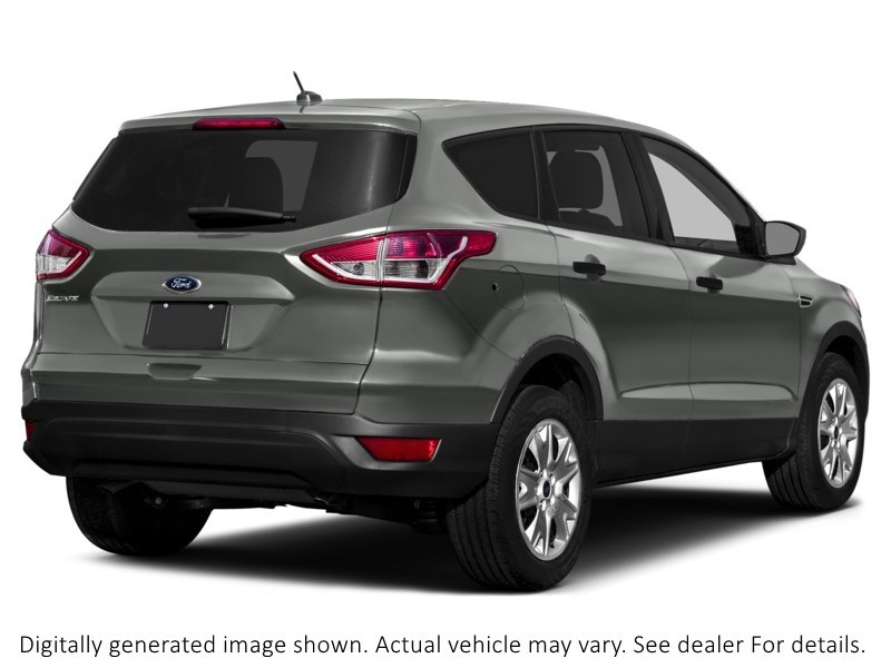 2013 Ford Escape 4WD 4Dr SE