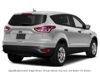 2013 Ford Escape 4WD 4Dr SE Ingot Silver Metallic  Shot 54