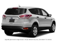 2014 Ford Escape FWD 4Dr SE Ingot Silver Metallic  Shot 54