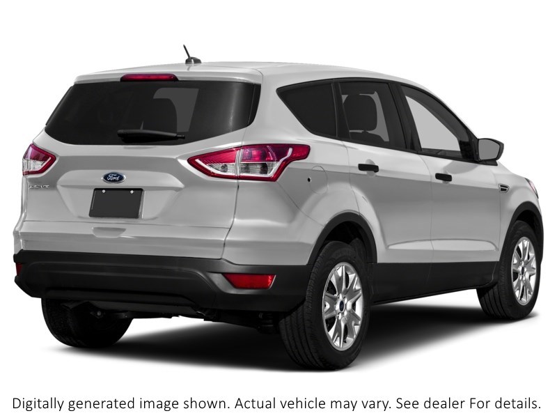 2013 Ford Escape 4WD 4Dr SE Ingot Silver Metallic  Shot 54