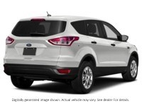 2013 Ford Escape 4WD 4Dr SE Oxford White  Shot 60